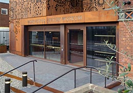 manchester jewish museum